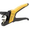 Jokari JOKARI 20030 pour électricien Pince à dénuder avec lame interchangeable 0.75 à 2.5 mm² 10 à 18 20030