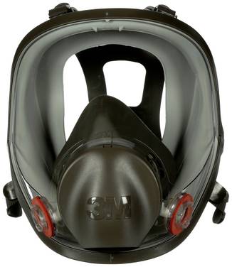 Masque complet 6800 M 3M 6800M