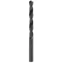 RUKO 206102 HSS Foret pour le métal 10.2 mm Longueur totale 133 mm laminé au rouleau DIN 338 tige cylindrique 1 pc(s)