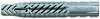 Chevilles universelles 6X50 mm Fischer