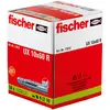 Chevilles universelles 10X60 R Fischer