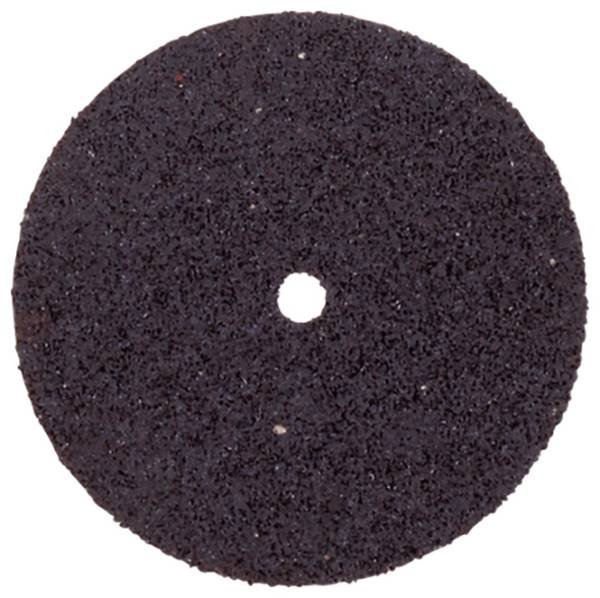 Disques de coupe 24 mm 36 pièces Dremel 409