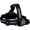 Lampe frontale LED Ansmann HD5 à pile(s) 40 lm 20 h 5819083-510