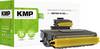Cassette de toner KMP B-T30 remplace Brother TN-3230, TN-3280, TN3230, TN3280 compatible noir 8000 pages