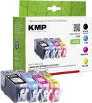 Kit économique KMP pour imprimantes Canon