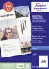 Avery-Zweckform Superior Inkjet Paper 2579-100 Papier d'impression à jet d'encre DIN A4 150 g/m² 100 feuille(s) blanc