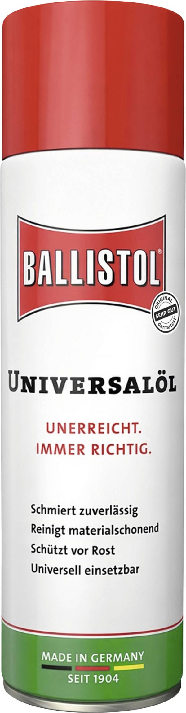 Huile universelle Ballistol 21831 400 ml