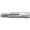 Chevilles en nylon universelles 5mm UX 5R Fischer x100