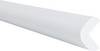 Protection anti-choc angle 30/30 x 1000 mm blanc autocollant Moravia 422.15.712