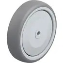 Roues Ø 125 mm Modèle (général) Roulement à bille Blickle TPA 126/8KF (TPA 126/8K-FK)