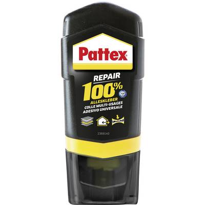 Colle 100% Tous matériaux 1 pc(s) Pattex P1BC6-0