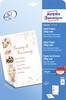 Avery-Zweckform Superior Inkjet Paper 2581 Papier d'impression à jet d'encre DIN A4 200 g/m² 25 feuille(s) blanc