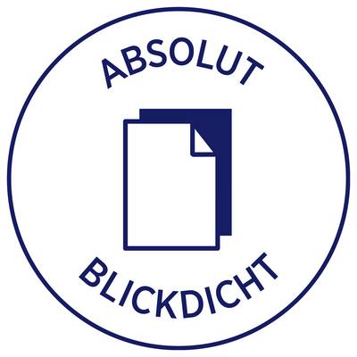 Une représentation stylisée du chiffre '2' en bleu, intégrée dans le design de deux cercles avec des éléments techniques.