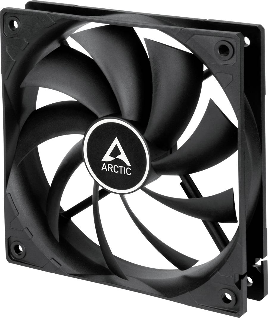 Ventilateur pour PC Arctic F12 PWM