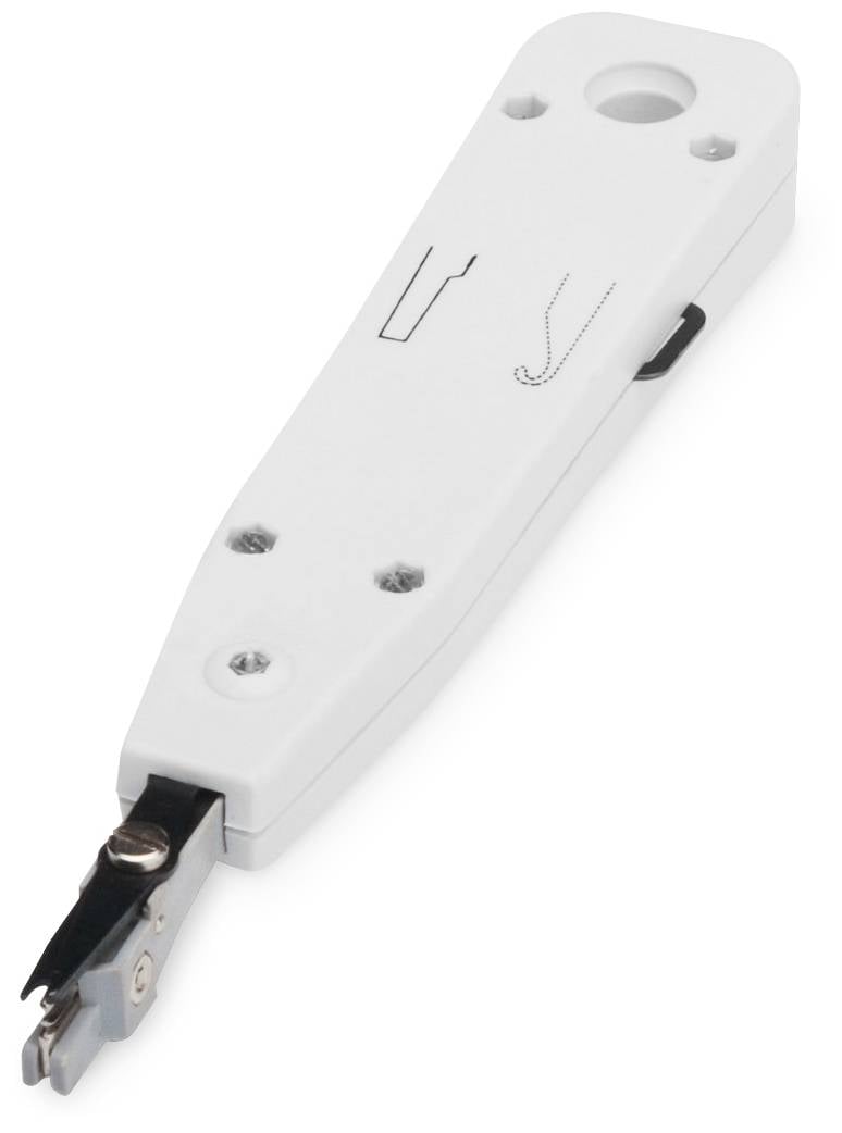 Outil de raccordement LSA Digitus DN-LSA-PT