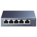 Switch réseau TP-LINK TL-SG105 5 ports 1 GBit/s