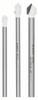 Foret pour verre et carrelage Bosch Accessories 2609255590 tige cylindrique 5.5 mm, 6.0 mm, 8.0 mm 1 set 3 pièces