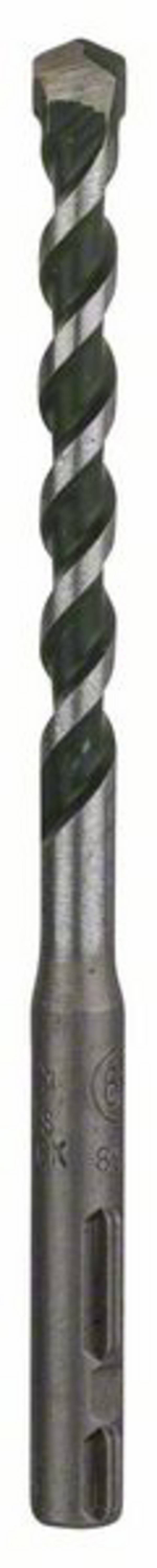 Foret polyvalent SDS-Quick 6,5 x 100 mm Bosch 2609256914