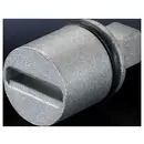 Rittal SZ 2464.000 Dispositif de verouillage tournevis Fonte 1 pc(s) Piece