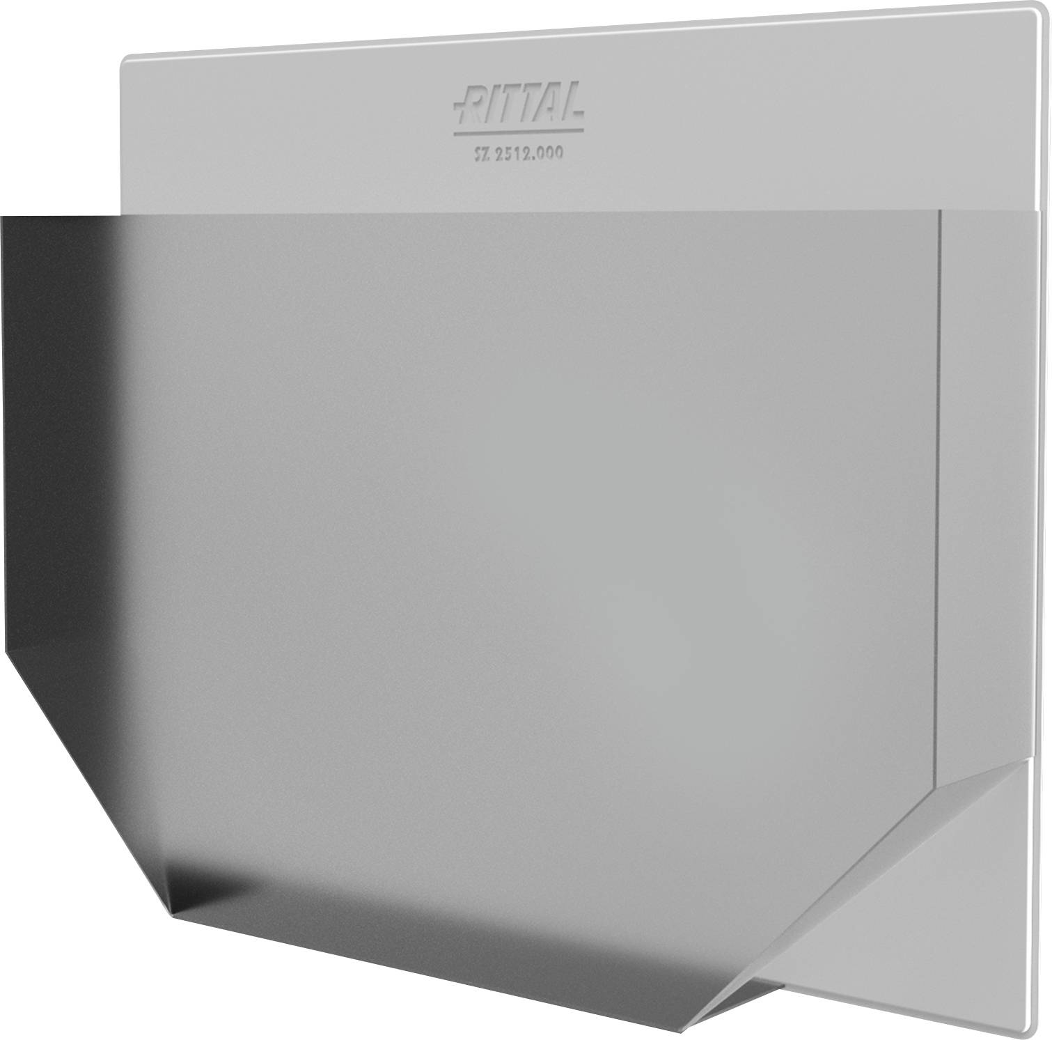 Rittal SZ 2512.000 Pochette à plans plastique multicolore (L x l x H) 320 x 250 x 5 cm 1 pc(s) Piece