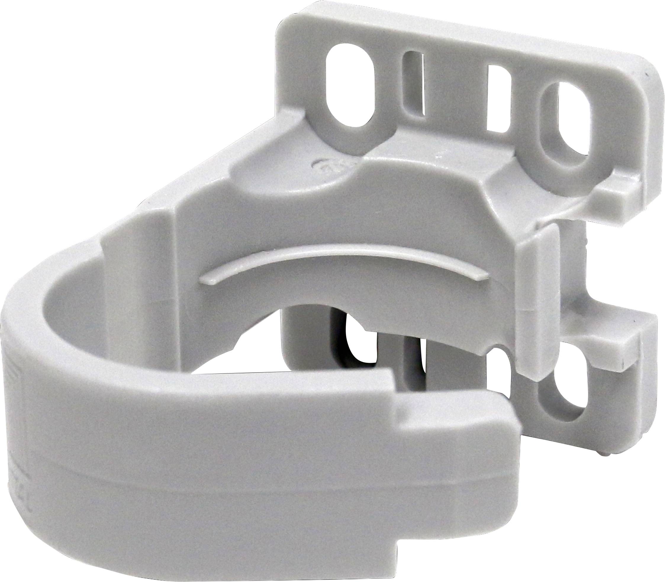 Rittal SZ 2591.000 Support de goulotte Polyamide 20 pc(s)
