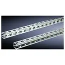 N/A perforé Rittal 4173.000 Tôle d'acier 895 mm 12 pc(s)