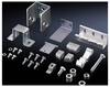 Rittal TS 4911.000 Blocage de porte acier 1 pc(s)