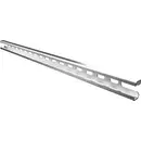 N/A perforé, profilé C Rittal 4943.000 Tôle d'acier 455 mm 6 pc(s)