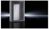 Coffret d'installation Rittal CP 6340.400 6340.400 gris graphite (RAL 7024) 315 x 338 x 87 aluminium 1 pc(s)