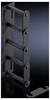 Rittal 7111.222 2 peignes de connexion 4 pc(s)