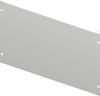 Rittal 7156.035 (l x H) 482.6 mm x 266 mm 2 pc(s)