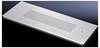 N/A ventilé Rittal 7825.360 Tôle d'acier multicolore (L x l) 237.5 mm x 600 mm