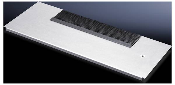 N/A Rittal 7825.381 Tôle d'acier multicolore (L x l) 237.5 mm x 800 mm