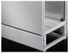 N/A Rittal 8600.265 Tôle d'acier gris clair (RAL 7035) (L x l x H) 600 x 1200 x 200 mm