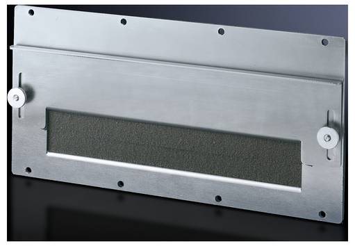 N/A 1 compartiment Rittal 8609.170 Tôle d'acier  multicolore
