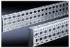 N/A Rittal 8612.520 Tôle d'acier multicolore (L x l) 1200 mm x 73 mm