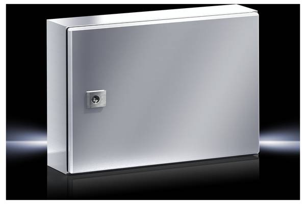 Coffret d'installation Rittal KEL 9402.600 9402.600 acier inoxydable 380 x 300 x 155 acier inoxydable 1 pc(s)