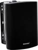 Omnitronic WPS-5S Enceinte murale ELA 30 W noir 1 pc(s)