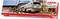 Coffret de train miniature Märklin Start Up pour enfants à partir de 6 ans, présentant un train ICE sur un réseau ferroviaire miniature avec des figurines.