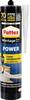 Colle de montage Pattex Power PXP37 Couleur blanc 370 g