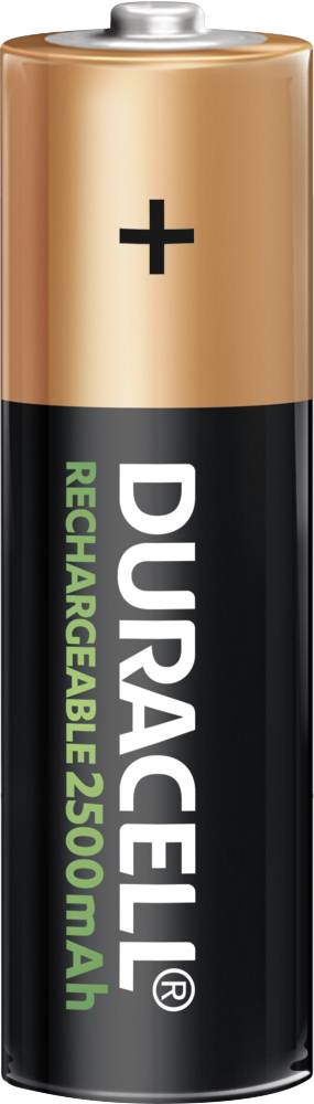 Duracell battery discount