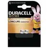 Pile bouton 357 oxyde d'argent Duracell 170 mAh 1.5 V 2 pc(s)