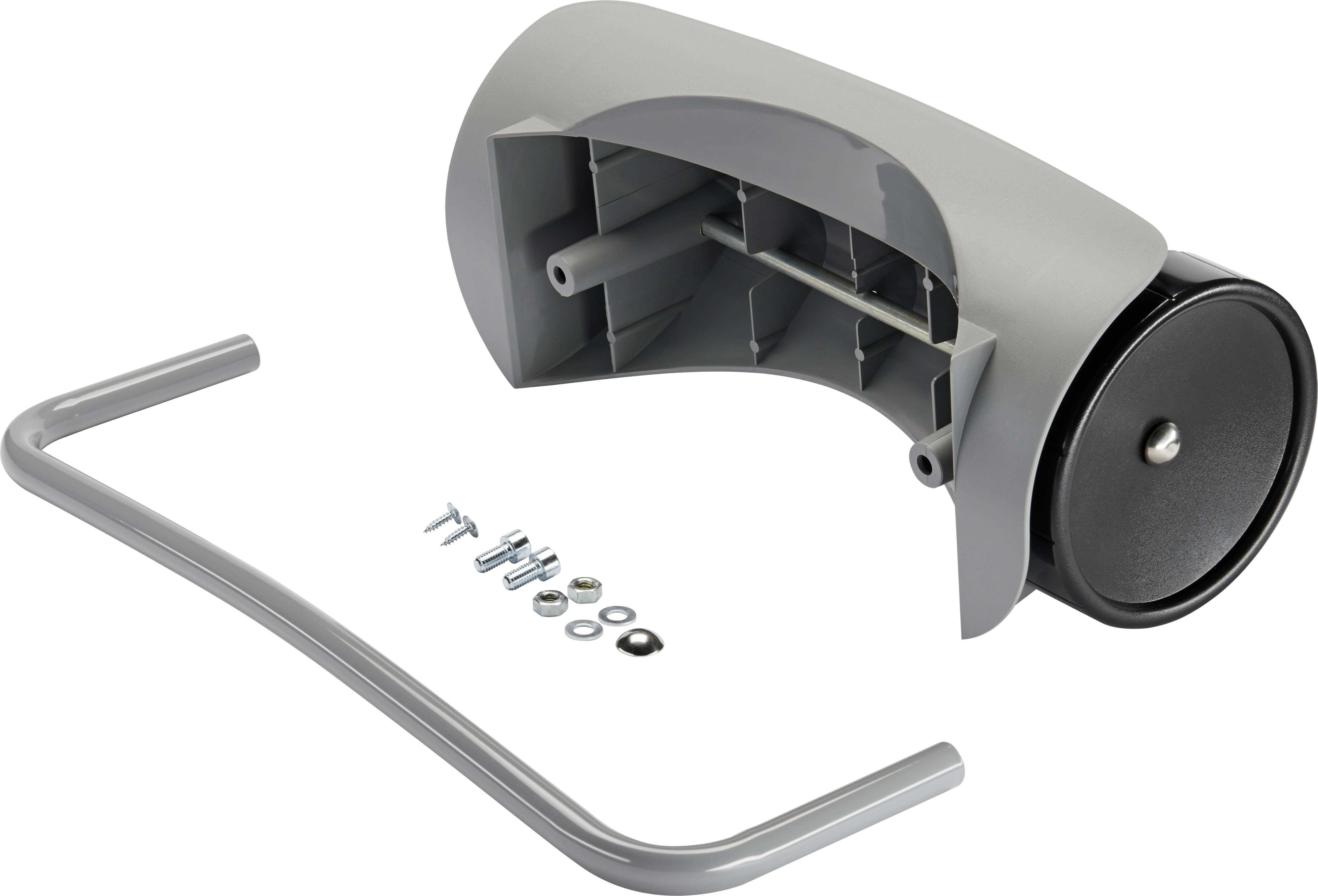 Hailo ProfiLine WSB-K 9120700 Mobil-Set Fahrbar 1 Set