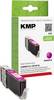 Cartouche d'encre compatible KMP C92 remplace Canon CLI-551M XL - Magenta