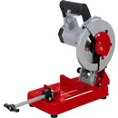 Scie circulaire à métaux Holzmann Maschinen MKS180_230V H020450004 180 mm 20 mm 1280 W 1 pc(s)