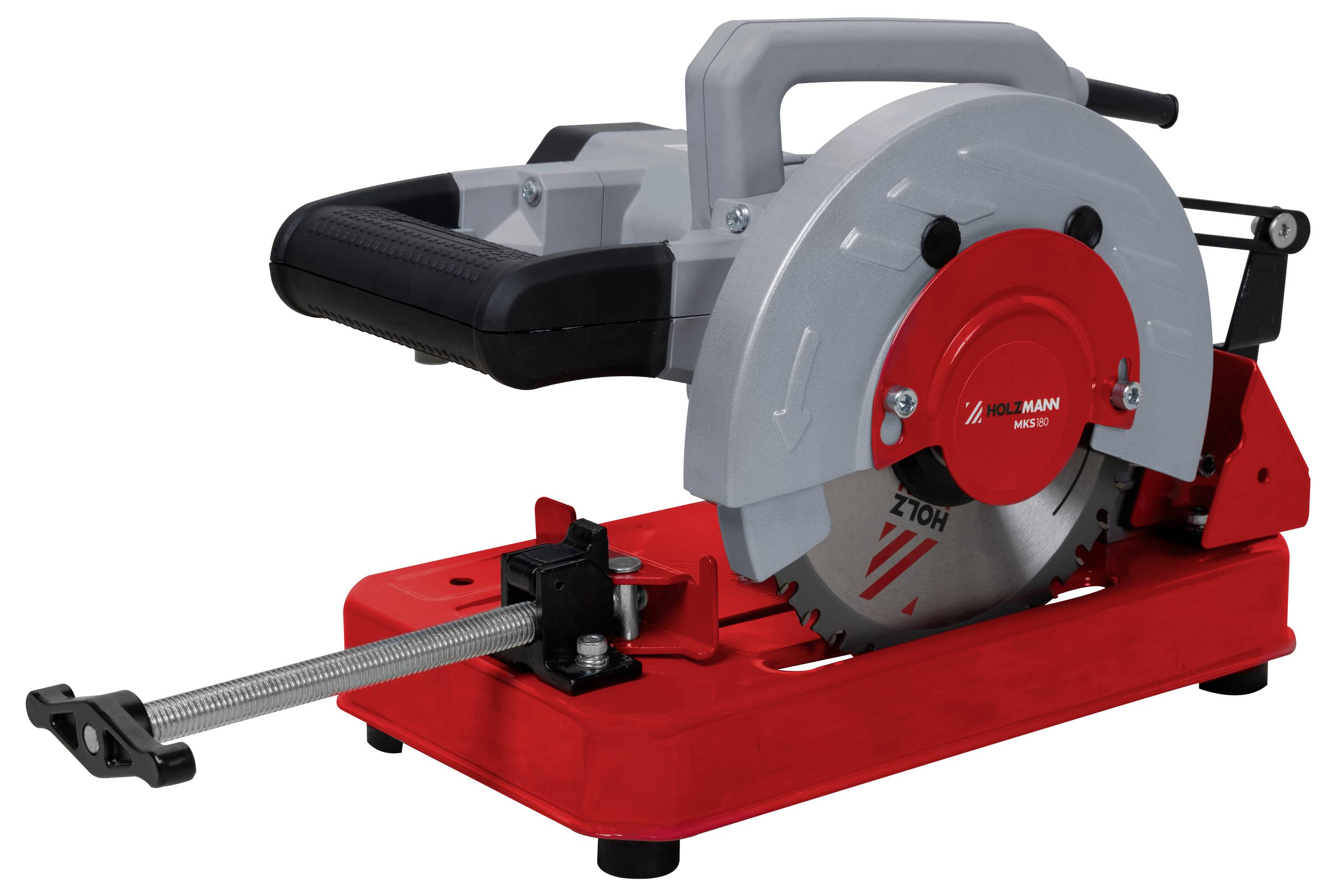 Scie circulaire à métaux Holzmann Maschinen MKS180_230V H020450004 180 mm 20 mm 1280 W 1 pc(s)-1