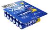 Varta LONGLIFE Power AAA Big Box 12 Pile LR3 (AAA) alcaline(s) 1.26 Ah 1.5 V 12 pc(s)