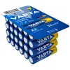 Varta LONGLIFE Power AA Big Box 24 Pile LR6 (AA) alcaline(s) 2.96 Ah 1.5 V 24 pc(s)
