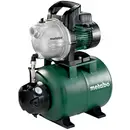 Metabo 600968000 HWW 3300/25 G Surpresseur avec réservoir 230 V 3300 l/h
