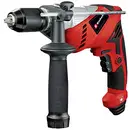 Perceuse à percussion + mallette Einhell RT-ID 65/1 4259735 650 W 1 vitesse 1 pc(s)